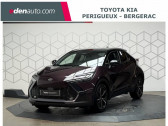 Annonce Toyota C-HR occasion Hybride Hybride 200 Collection � VELINES