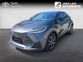Toyota C-HR occasion année 2024 boite Automatique Annonce Toyota C-HR occasion Essence Hybride 200 Design à TOURNON