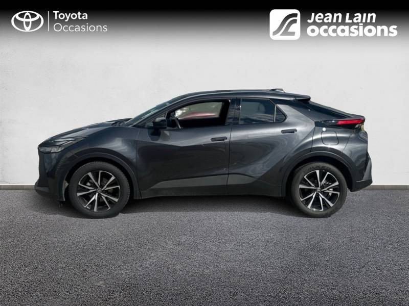Toyota C-HR Hybride 200 Design  occasion  Valence - photo n4