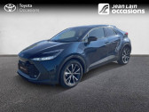 Toyota C-HR occasion année 2024 boite Automatique Annonce Toyota C-HR occasion Essence Hybride 200 Design à Chatuzange-le-Goubet