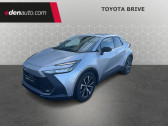 Toyota C-HR Hybride 200 Design   Tulle 19