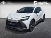 Toyota C-HR occasion année 2024 boite Automatique Annonce Toyota C-HR occasion Essence Hybride 200 Design à Seyssinet-Pariset