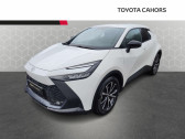 Annonce Toyota C-HR occasion Hybride Hybride 200 Design � Cahors