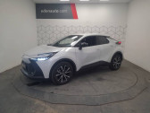 Toyota C-HR Hybride 200 Design  � Toulouse 31