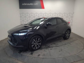 Toyota C-HR Hybride 200 Design  � Toulouse 31