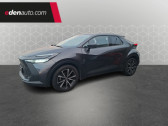 Annonce Toyota C-HR occasion Hybride Hybride 200 Design � Toulouse