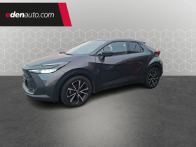 Toyota C-HR , garage TOYOTA TOULOUSE VAUQUELIN � Toulouse