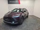 Annonce Toyota C-HR occasion Hybride Hybride 200 Design  Toulouse