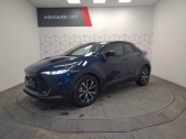 Toyota C-HR Hybride 200 Design   Toulouse 31