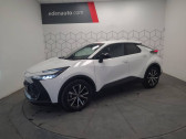 Annonce Toyota C-HR occasion Hybride Hybride 200 Design  Toulouse