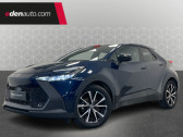 Annonce Toyota C-HR occasion Hybride Hybride 200 Design  Toulouse
