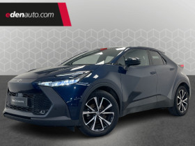 Toyota C-HR , garage TOYOTA TOULOUSE VAUQUELIN � Toulouse