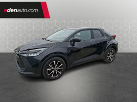 Toyota C-HR , garage TOYOTA TOULOUSE VAUQUELIN � Toulouse