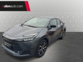 Annonce Toyota C-HR occasion Hybride Hybride 200 Design  Toulouse