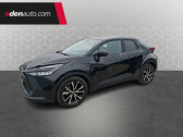 Annonce Toyota C-HR occasion Hybride Hybride 200 Design  Toulouse