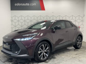 Toyota C-HR Hybride 200 Design   Toulouse 31