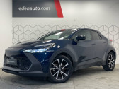 Toyota C-HR occasion année 2024 boite Automatique Annonce Toyota C-HR occasion Hybride Hybride 200 Design à Toulouse