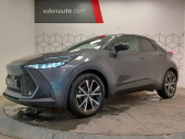 Toyota C-HR Hybride 200 Design   Toulouse 31