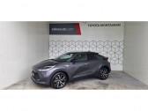 Annonce Toyota C-HR occasion Hybride Hybride 200 Design  Montauban