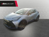 Toyota C-HR occasion année 2024 boite Automatique Annonce Toyota C-HR occasion Hybride Hybride 200 Design à Toulouse