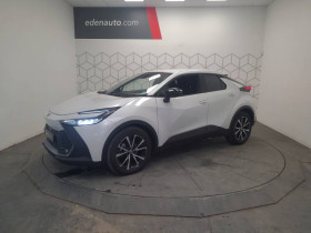 Toyota C-HR , garage TOYOTA LAB�GE � Toulouse