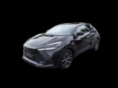 Annonce Toyota C-HR occasion Hybride Hybride 200 Design à Muret