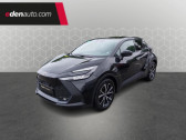 Annonce Toyota C-HR occasion Hybride Hybride 200 Design  Muret
