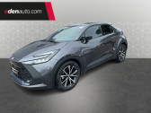Toyota C-HR occasion année 2024 boite Automatique Annonce Toyota C-HR occasion Hybride Hybride 200 Design à TOULOUSE