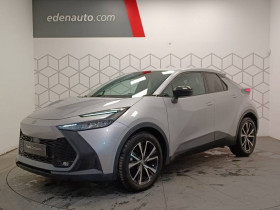 Toyota C-HR , garage TOYOTA TOULOUSE ETATS-UNIS � TOULOUSE