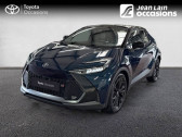 Toyota C-HR occasion année 2024 boite Automatique Annonce Toyota C-HR occasion Essence Hybride 200 GR Sport à Seyssinet-Pariset