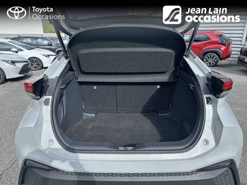 Toyota C-HR Hybride 200 GR Sport  occasion  Crolles - photo n10