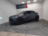 Toyota C-HR occasion année 2024 boite Automatique Annonce Toyota C-HR occasion Hybride Hybride 200 GR Sport à Toulouse