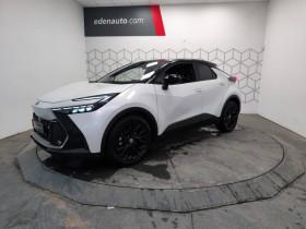 Toyota C-HR , garage TOYOTA TOULOUSE VAUQUELIN  Toulouse