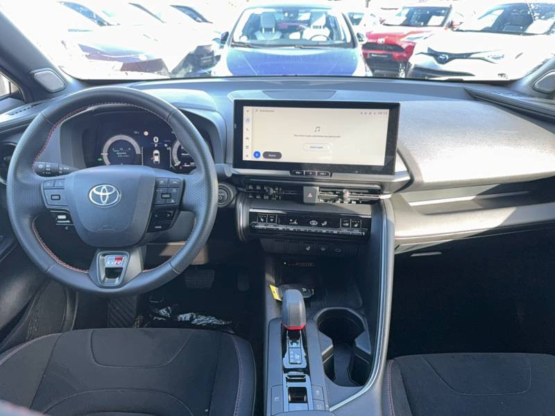 Toyota C-HR Hybride 200 GR Sport 2024 - photo n°11 Toyota C-HR Hybride 200 GR Sport  occasion à Toulouse - photo n°11