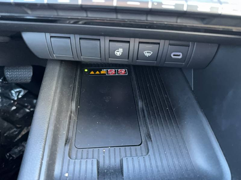 Toyota C-HR Hybride 200 GR Sport 2024 - photo n°16 Toyota C-HR Hybride 200 GR Sport  occasion à Toulouse - photo n°16