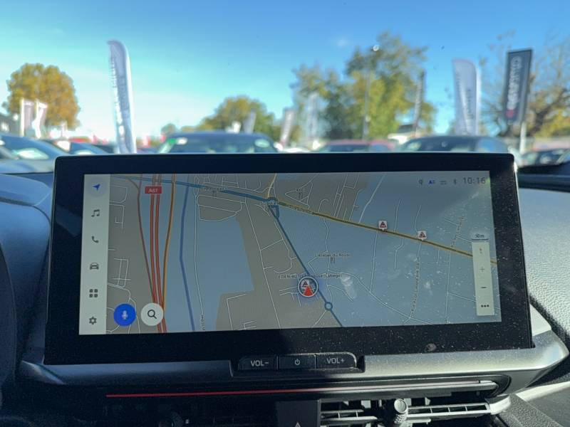 Toyota C-HR Hybride 200 GR Sport 2024 - photo n°18 Toyota C-HR Hybride 200 GR Sport  occasion à Toulouse - photo n°18