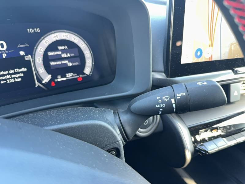 Toyota C-HR Hybride 200 GR Sport 2024 - photo n°20 Toyota C-HR Hybride 200 GR Sport  occasion à Toulouse - photo n°20