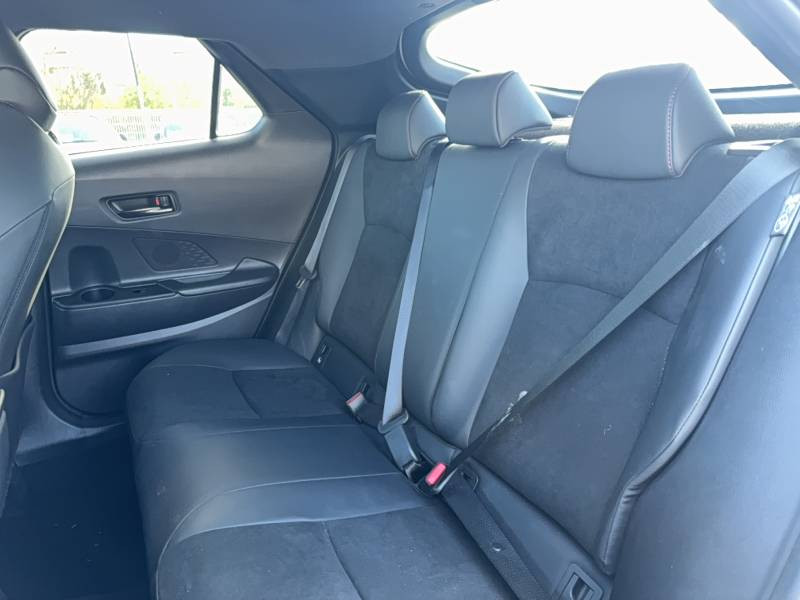 Toyota C-HR Hybride 200 GR Sport 2024 - photo n°13 Toyota C-HR Hybride 200 GR Sport  occasion à Toulouse - photo n°13