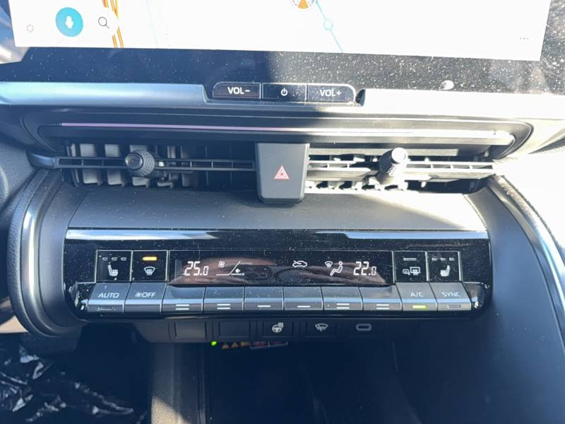 Toyota C-HR Hybride 200 GR Sport 2024 - photo n°17 Toyota C-HR Hybride 200 GR Sport  occasion à Toulouse - photo n°17