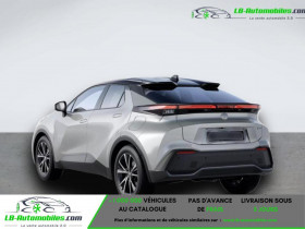 Toyota C-HR Hybride 200  occasion � Beaupuy - photo n�4