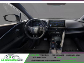 Toyota C-HR Hybride 200  occasion � Beaupuy - photo n�3