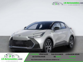 Toyota C-HR Hybride 200  occasion � Beaupuy - photo n�2