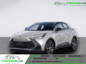 Annonce Toyota C-HR occasion Hybride Hybride 200  Beaupuy