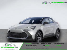 Toyota C-HR , garage LB AUTOMOBILES � Beaupuy