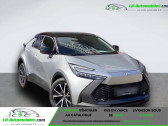 Toyota C-HR occasion  année 2024 boite Automatique Annonce Toyota C-HR occasion Hybride Hybride 200 à Beaupuy