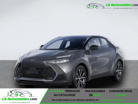 Toyota C-HR Hybride 200  occasion � Beaupuy - photo n�2