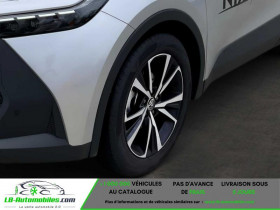 Toyota C-HR Hybride 200  occasion � Beaupuy - photo n�8