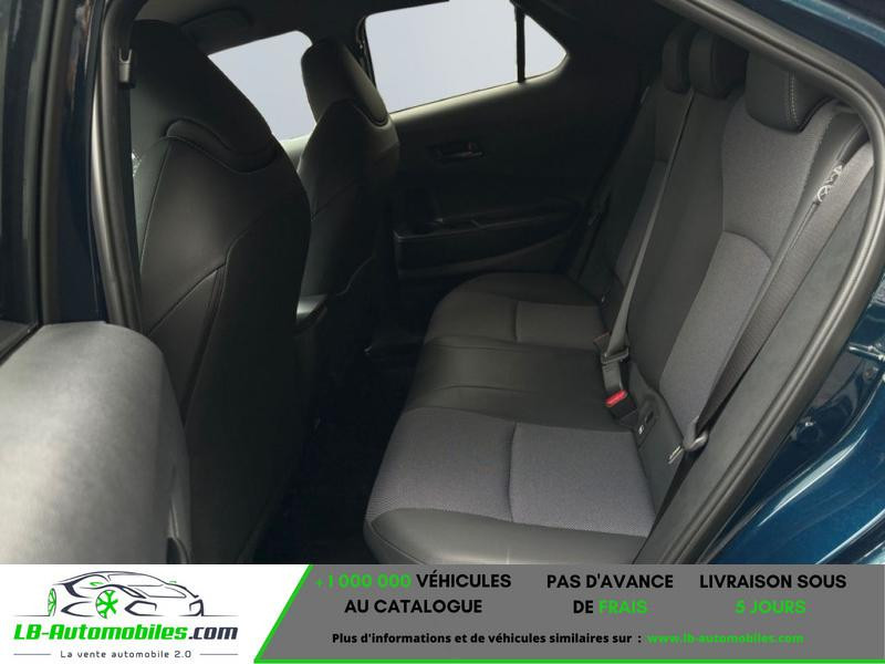 Toyota C-HR Hybride 200  occasion  Beaupuy - photo n7