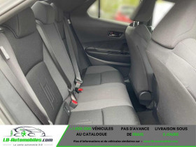 Toyota C-HR Hybride 200  occasion � Beaupuy - photo n�7