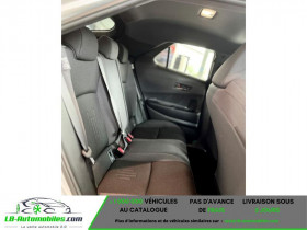Toyota C-HR Hybride 200  occasion � Beaupuy - photo n�6